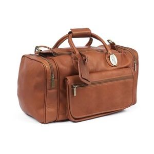 Leather Travel Bag
